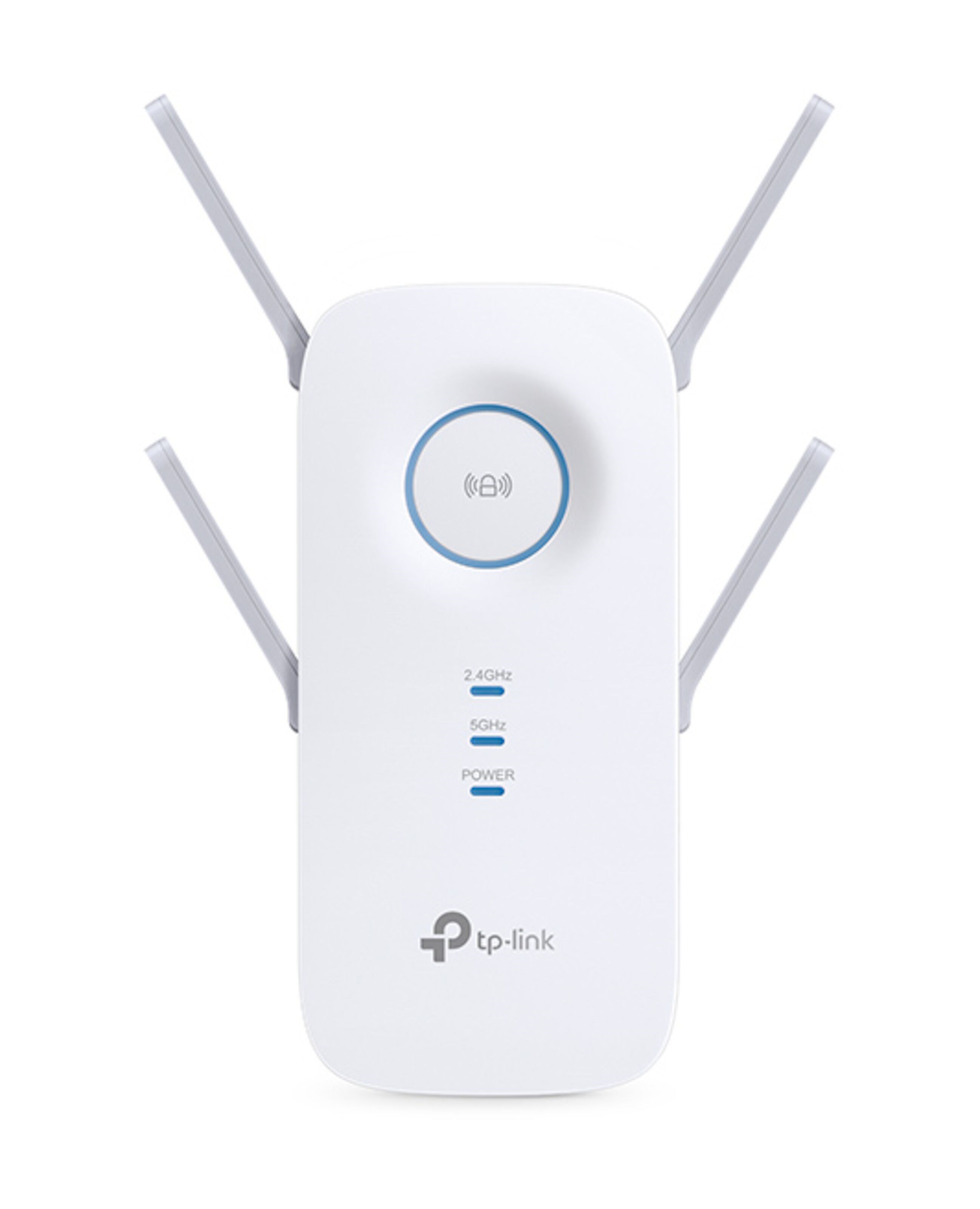 TP-link RE650 Wifi-repeater AC2600