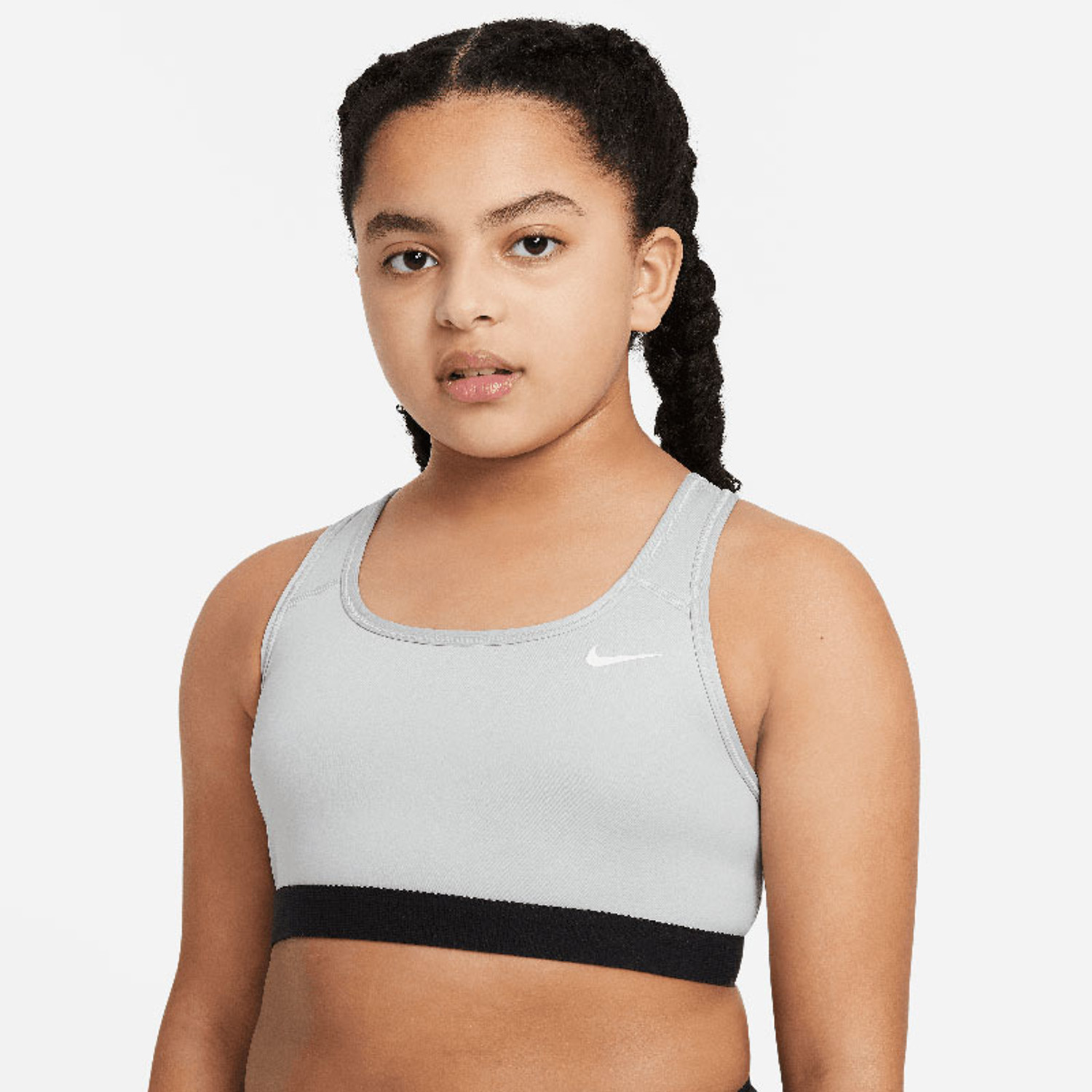 Nike Swoosh Sport Beha Girls