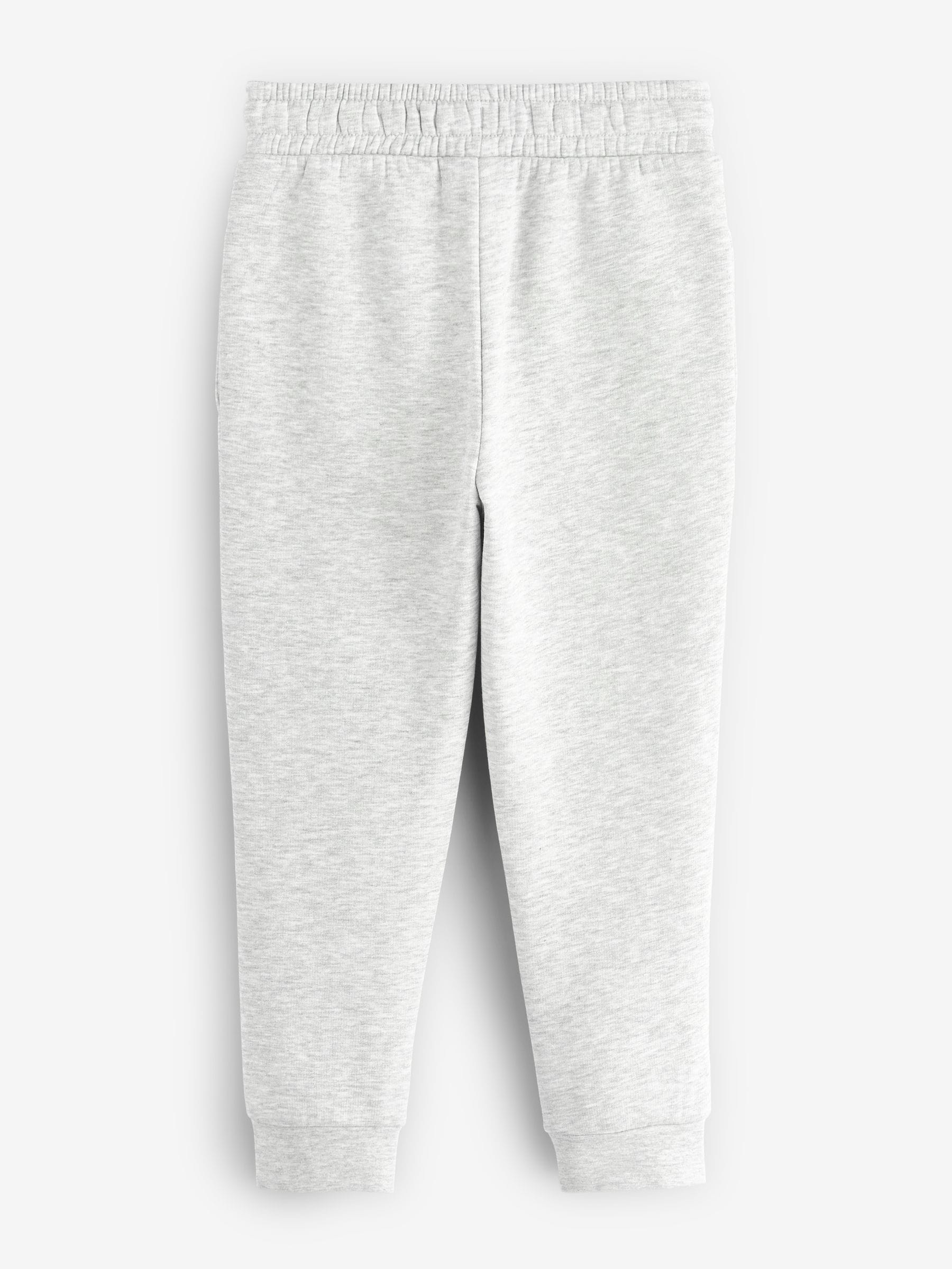 Grijs - Clarks Set van 2 joggingbroeken