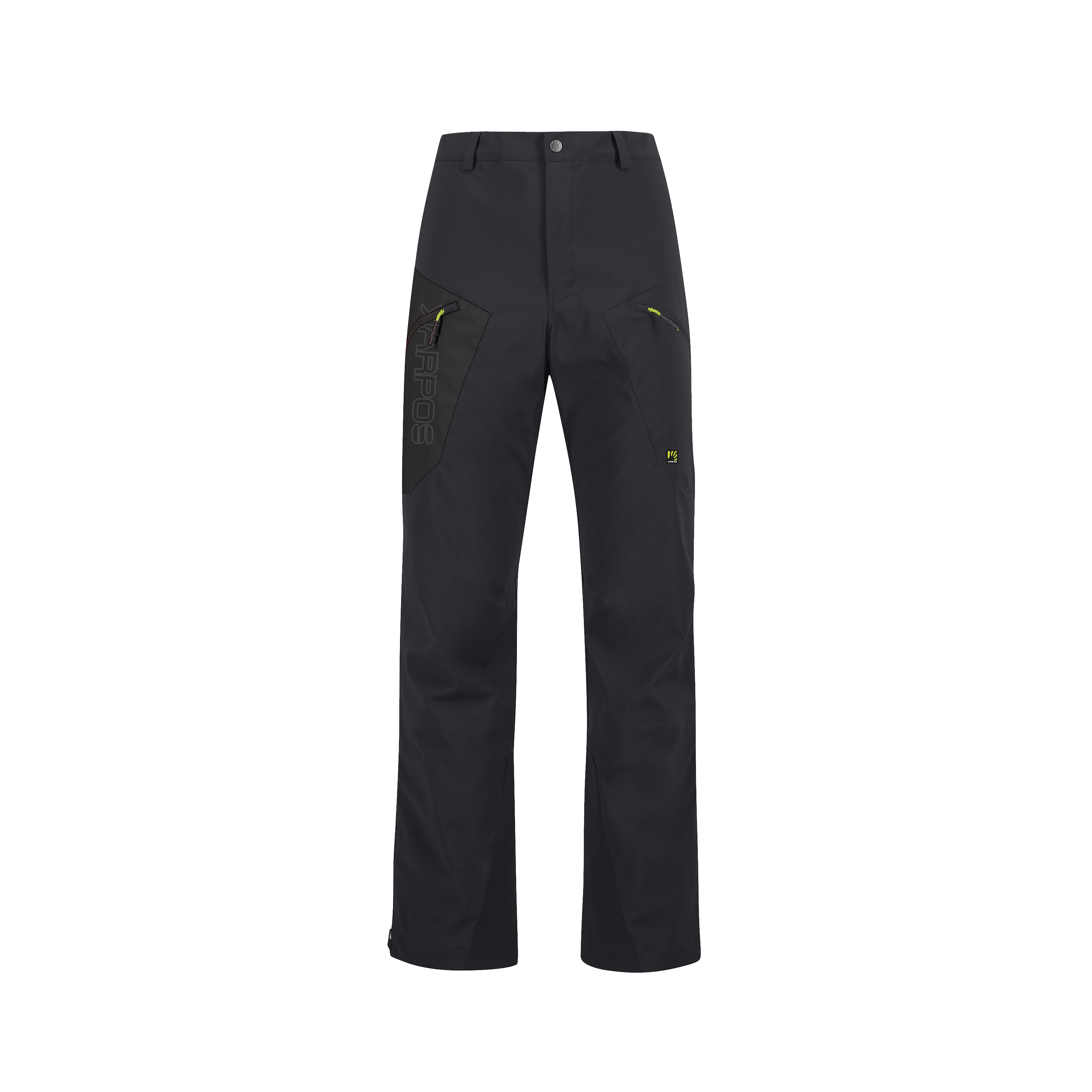 Pizzo Bianco Pants