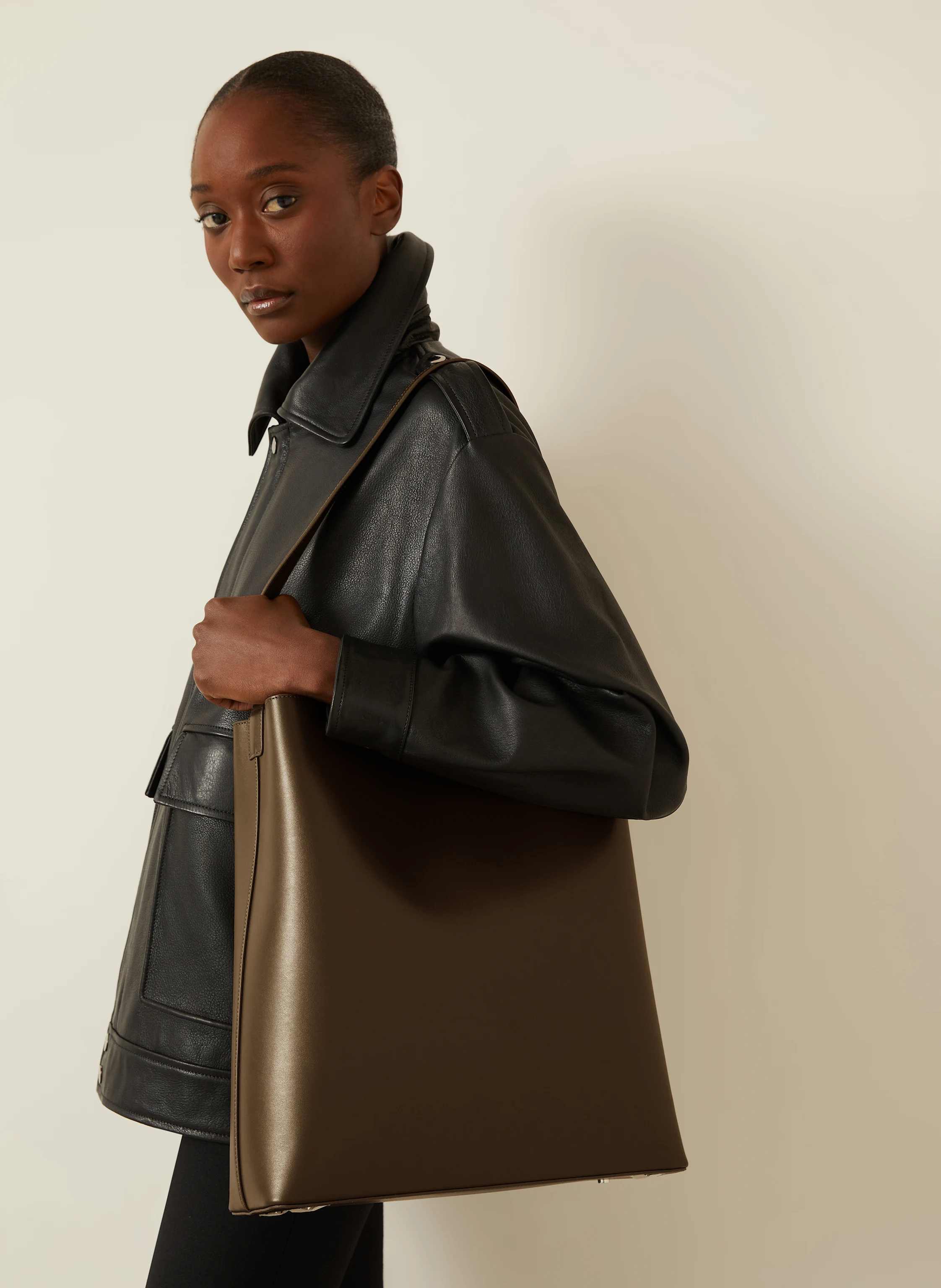 AESTHER EKME Shopper SAC