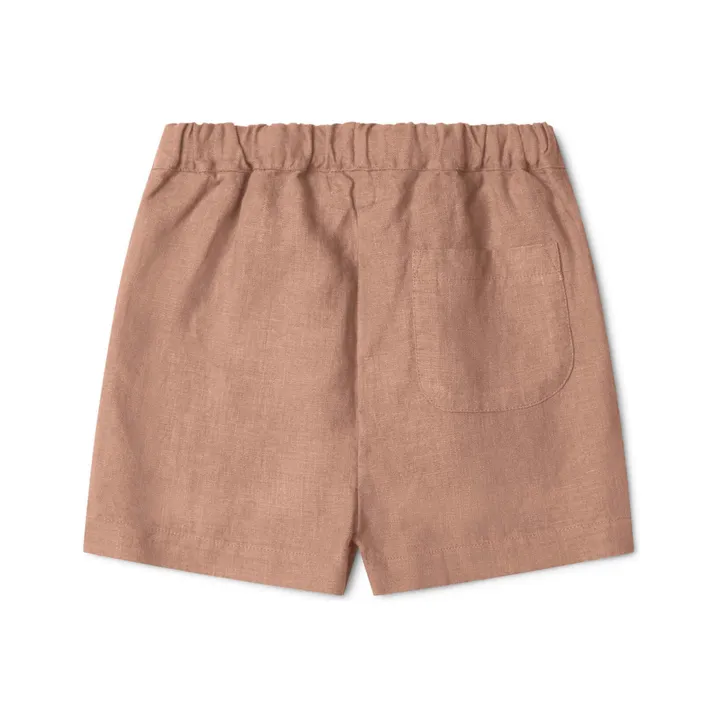 Matona Short Lin | Rose pâle