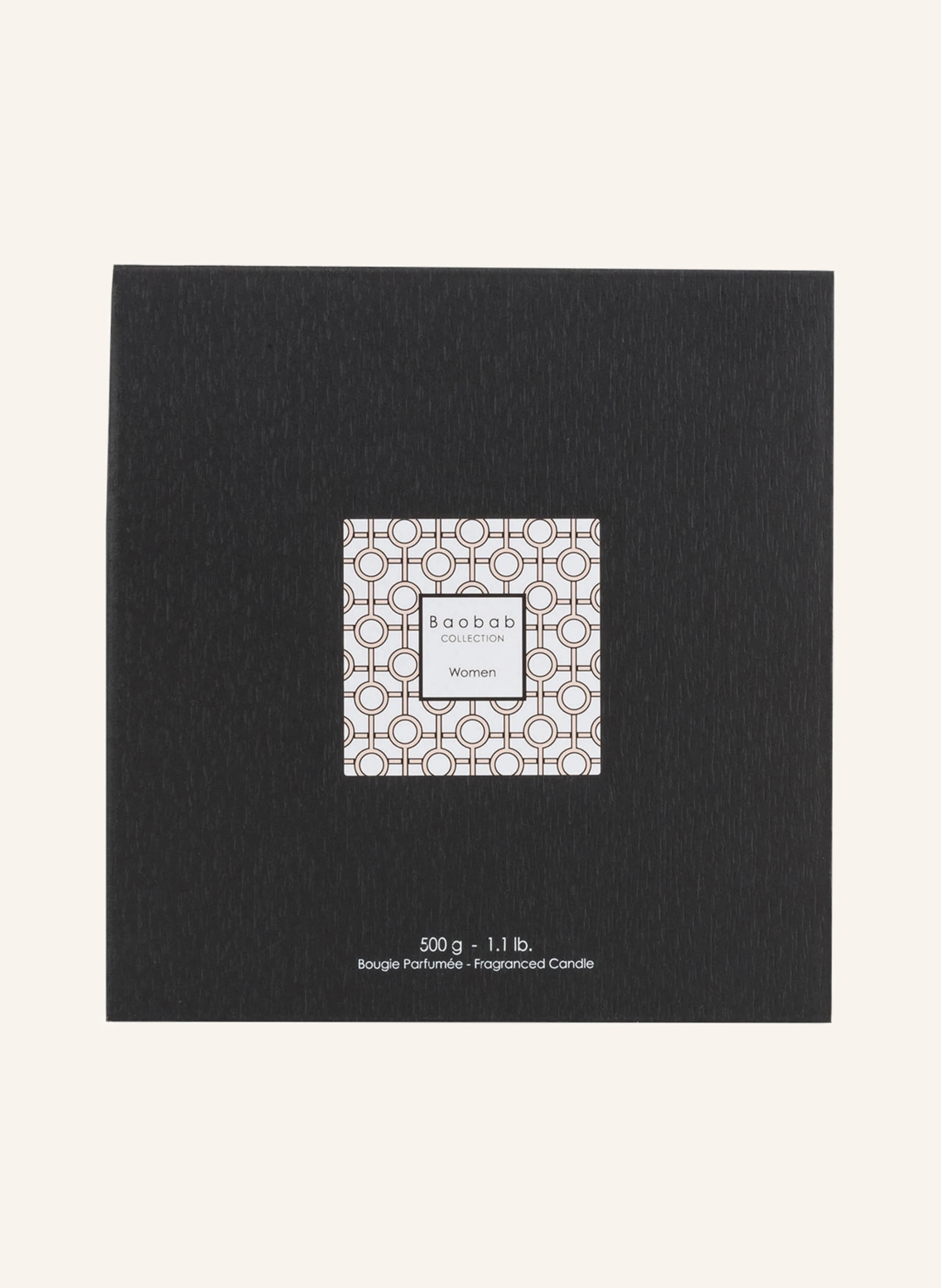 Baobab COLLECTION Duftkerze WOMEN