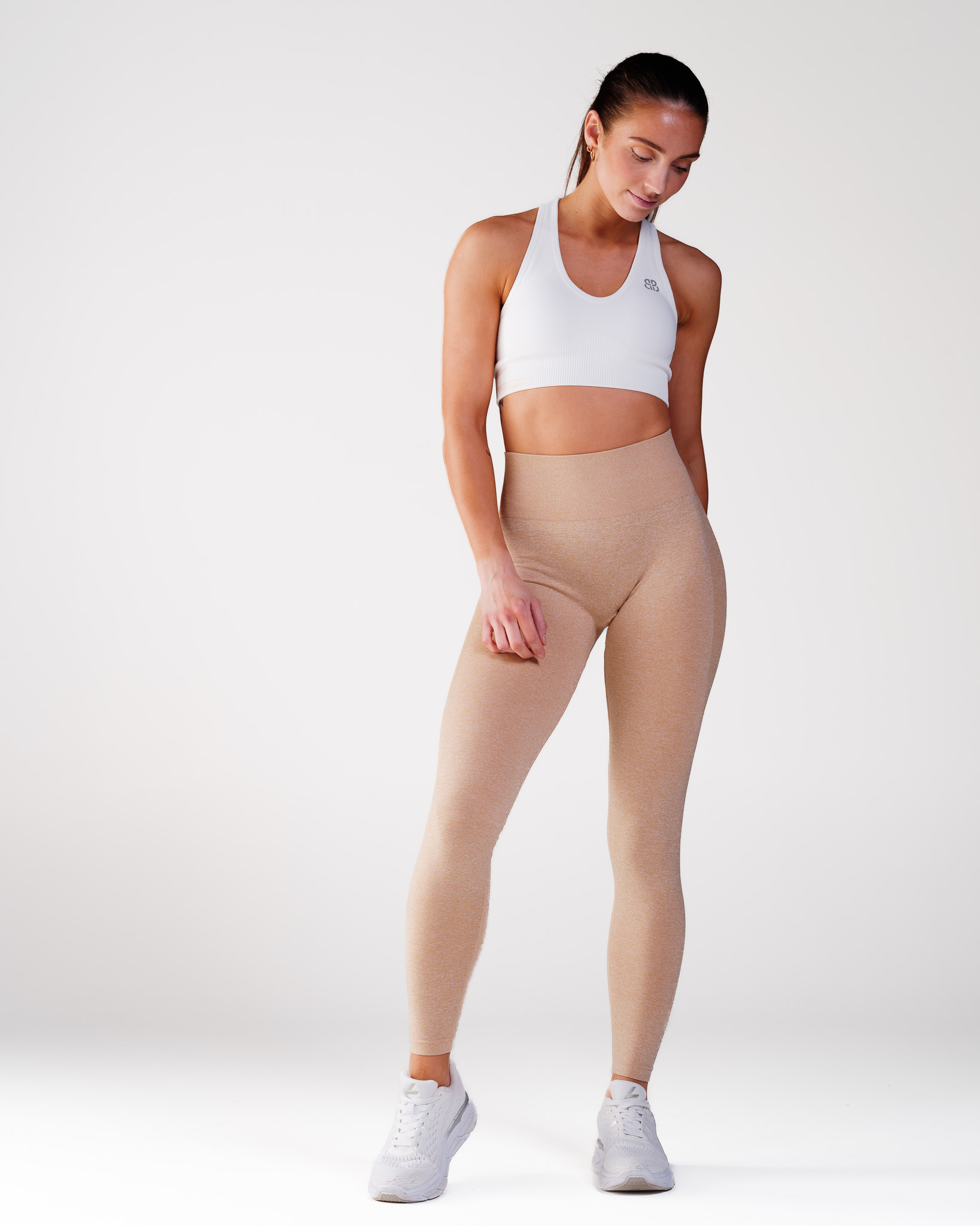 Bumpro Beam Tights Iced Coffee (S.Café®)