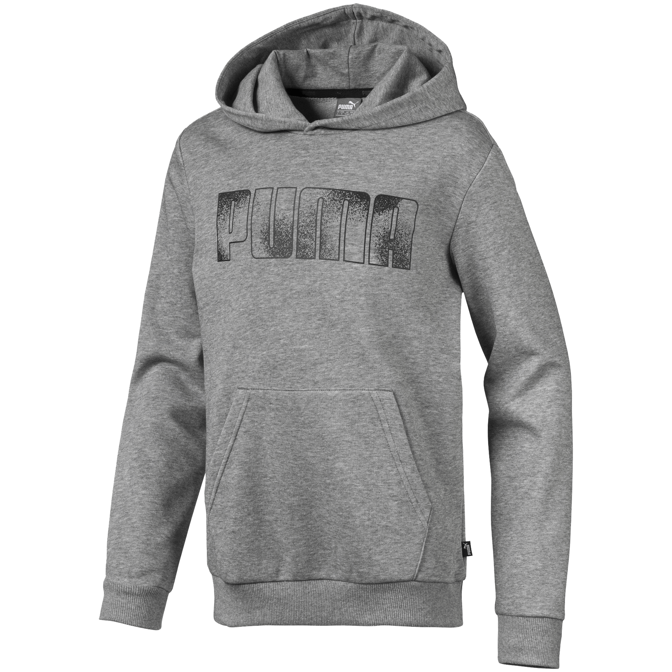 Puma KA Hoody B - Fritid og bomull