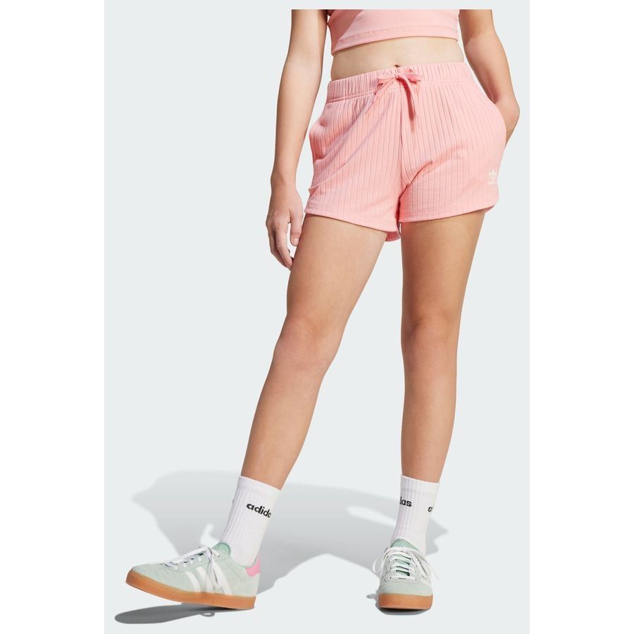 Adidas Original Short côtelé Enfants