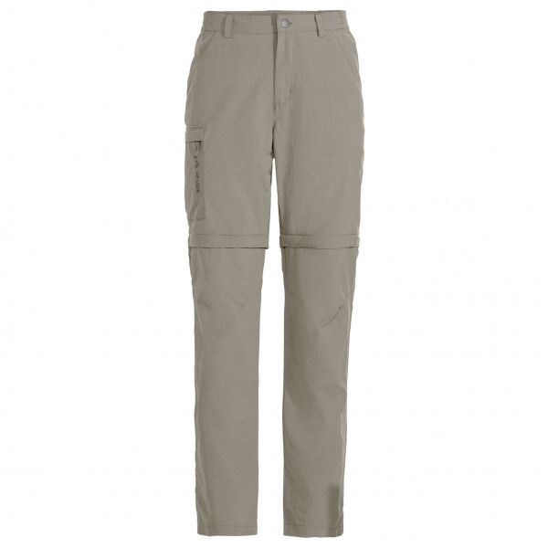 Vaude - Farley Zip-Off Pants V - Pantalon de trekking