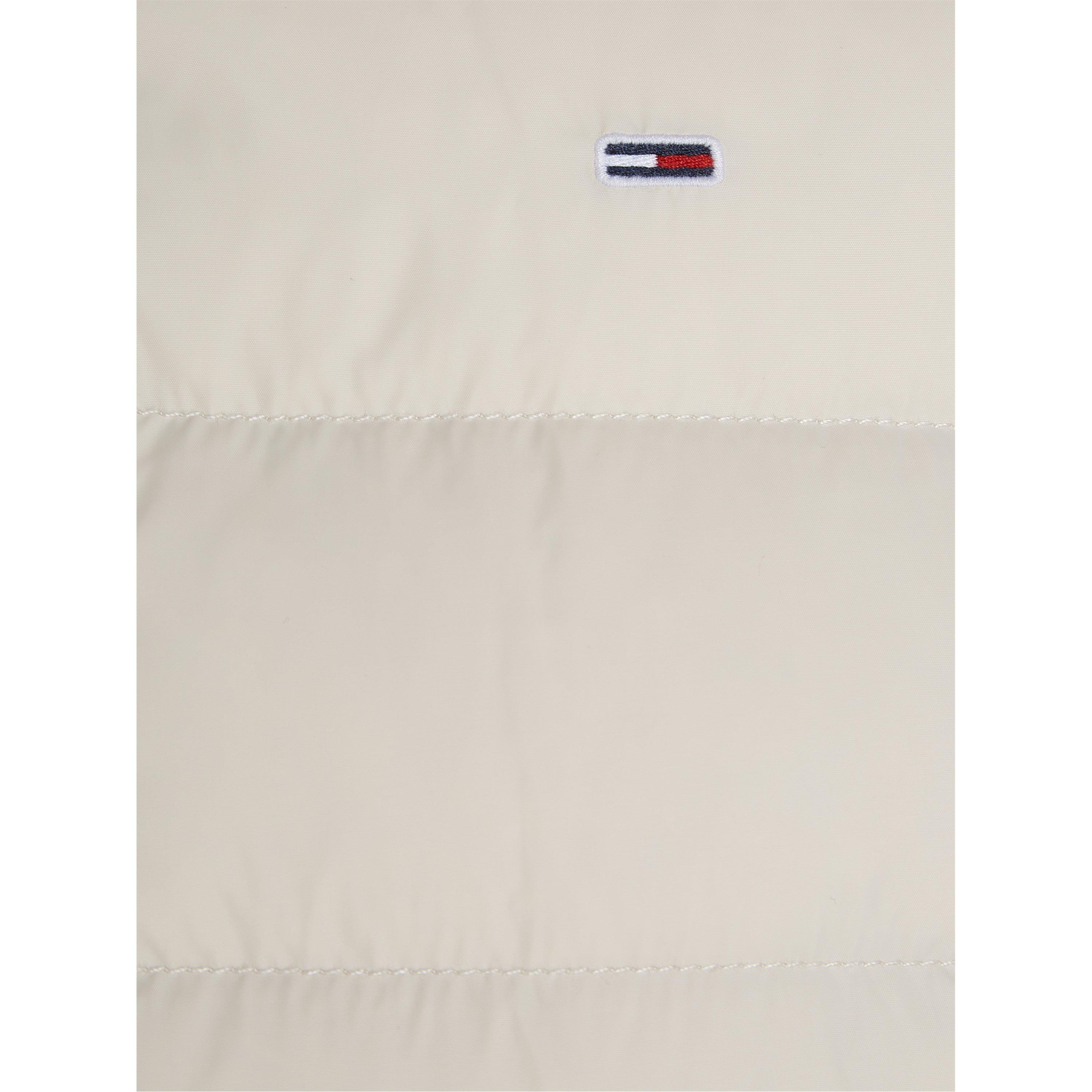 Tommy Jeans Essential Puffer Jacket