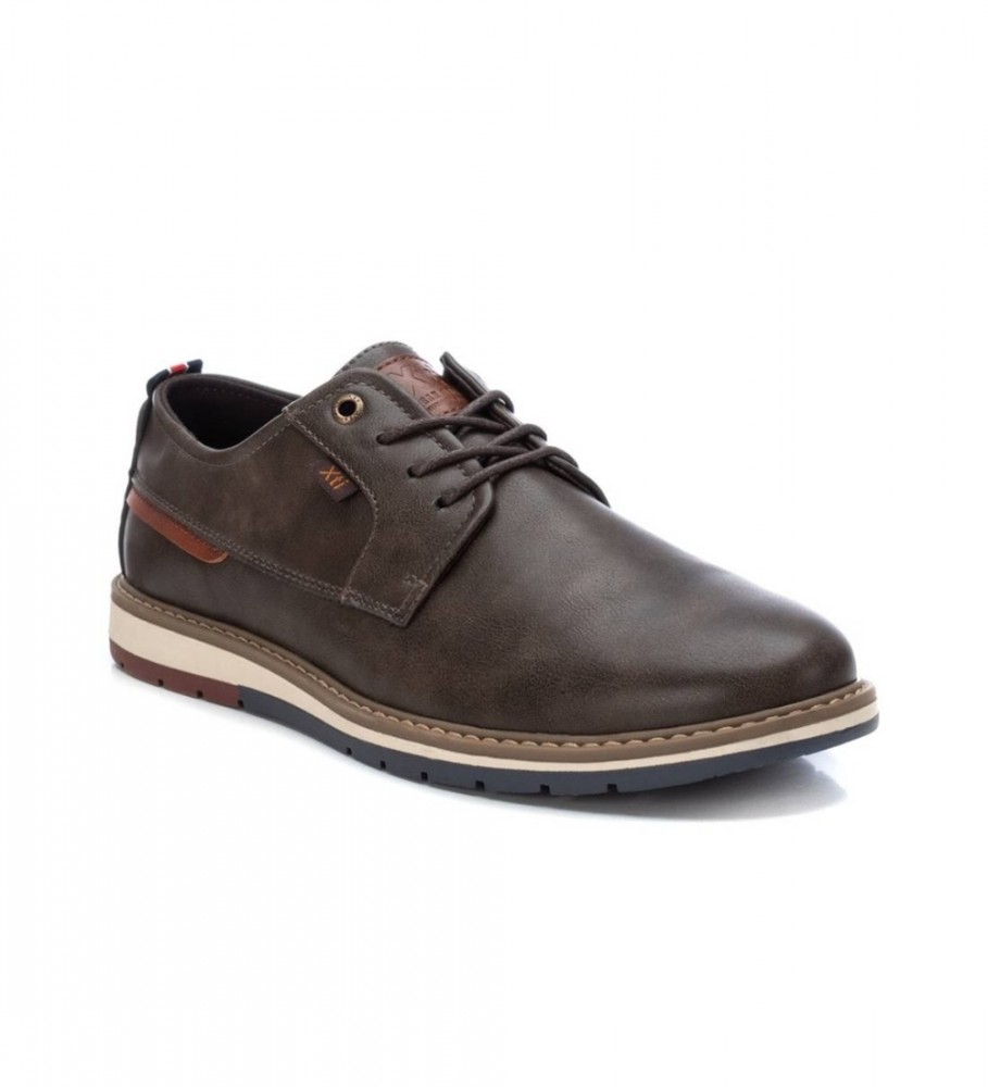 Sapatos Xti 142111 marrom