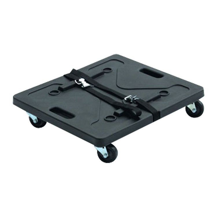 SKB 1SKB-1916 wielplaat voor 20 inch SKB Shock Racks