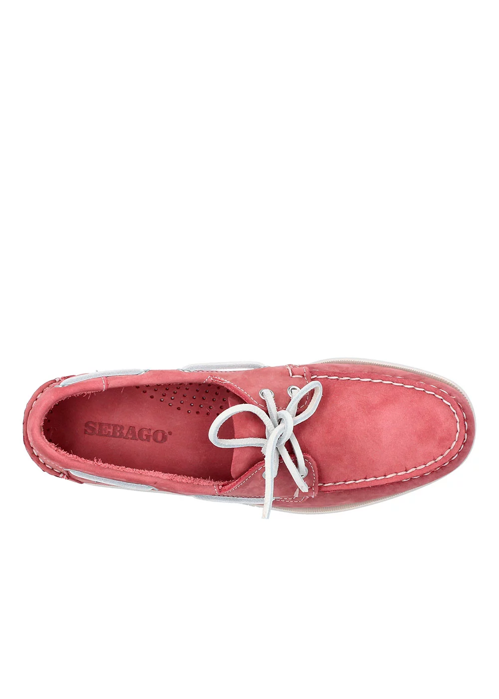 PORTLAND NUBUCK ROSE