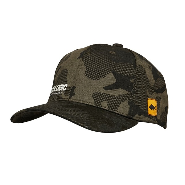 Casquette Prologic Chod Rig Cap Onesize Camo