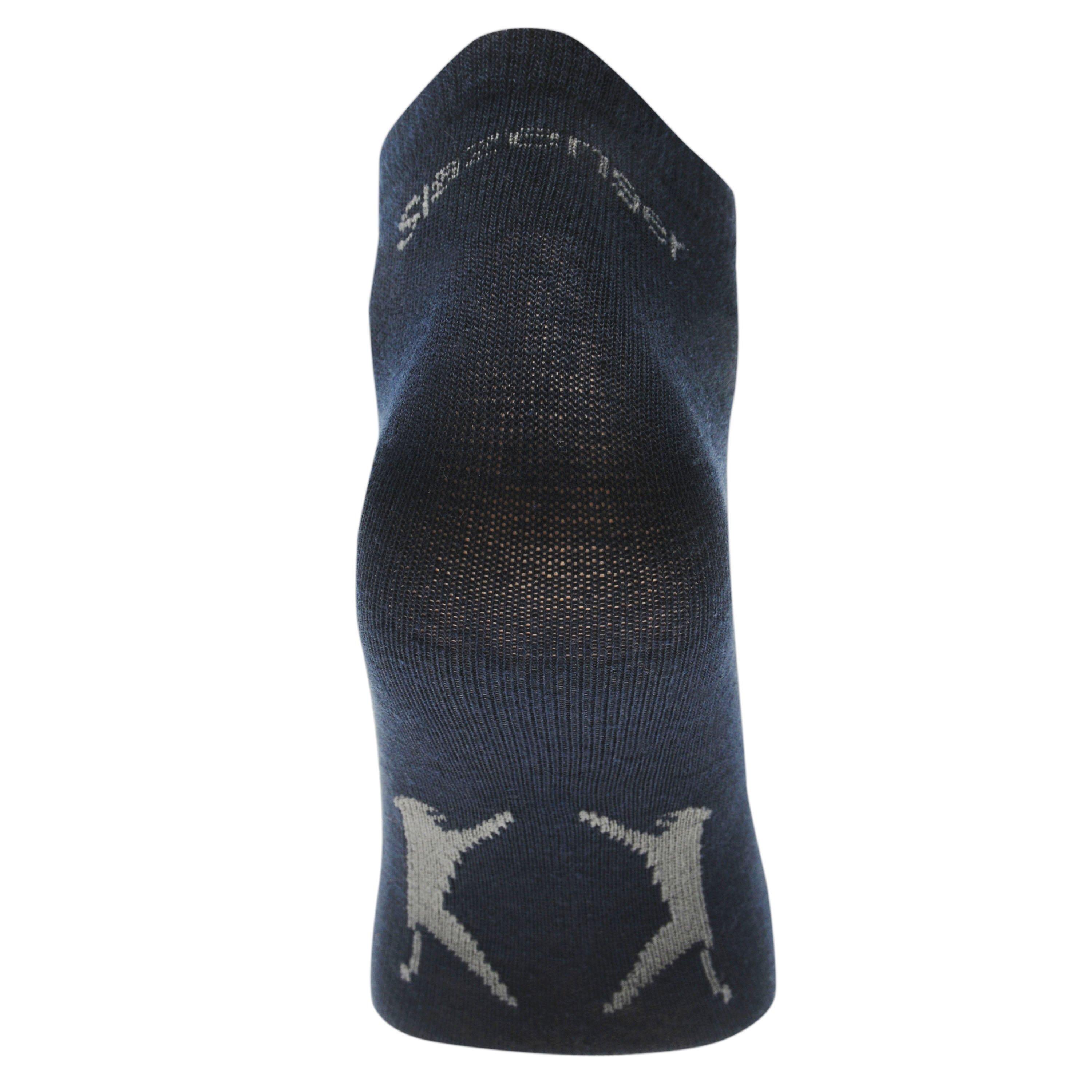 Slazenger 5 Pack Trainer Socks Junior