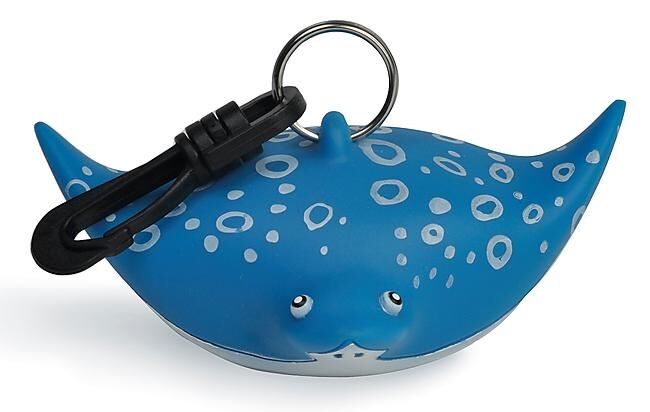 BEST DIVERS - PORTE OCTOPUS RAIE AIGLE