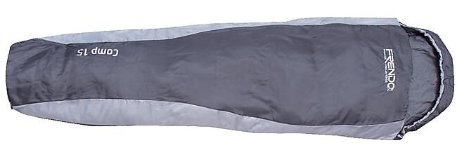 FRENDO - SAC DE COUCHAGE CAMP 15 SYNTHETIQUE