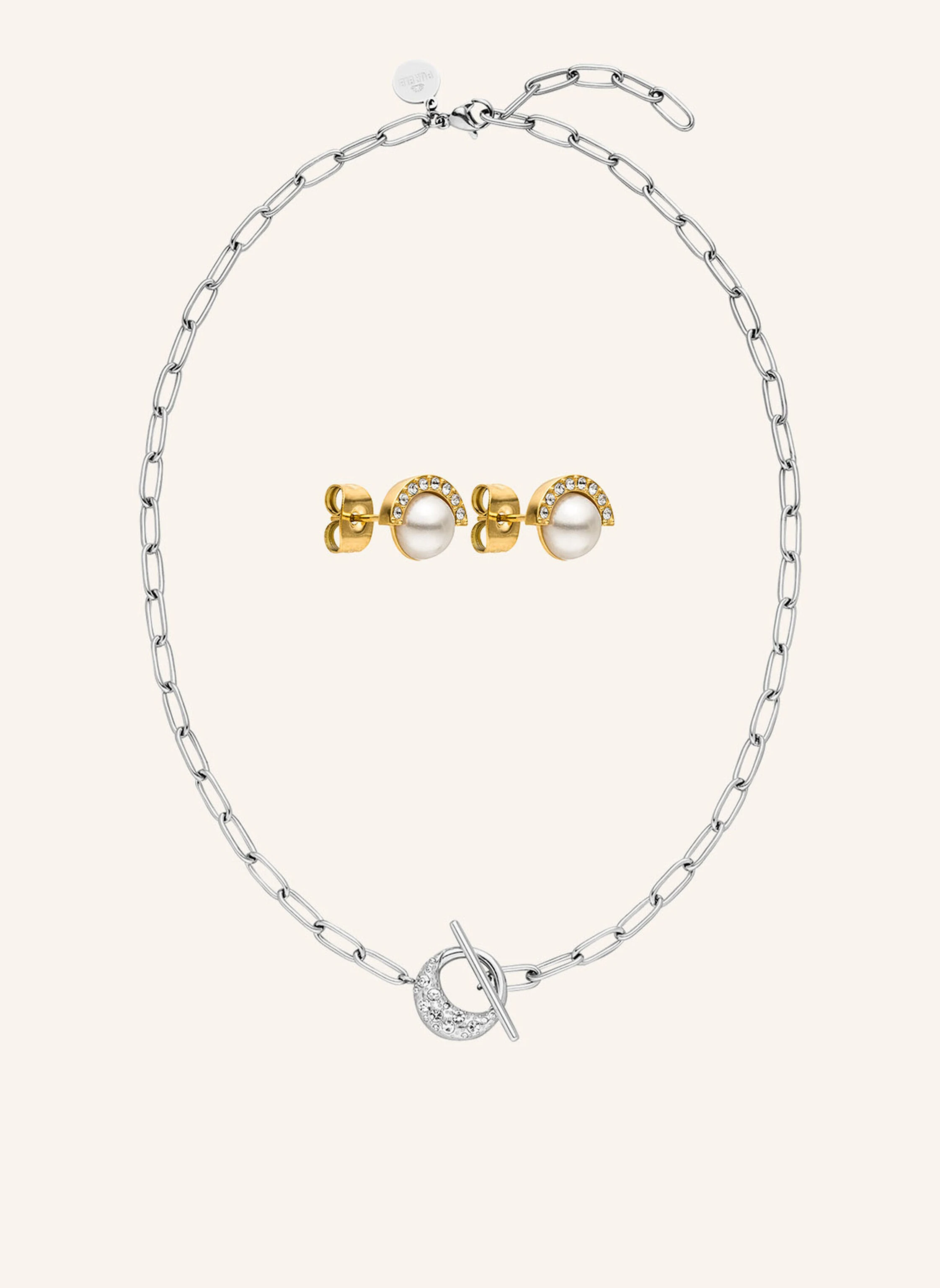 PURELEI Schmuckset ELEMENTE