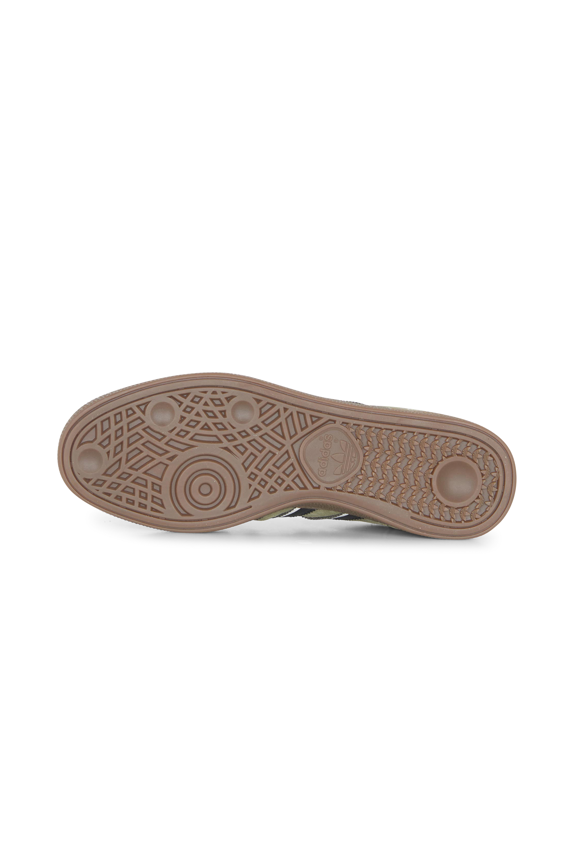 ADIDAS Baskets HANDBALL SPEZIAL Vert