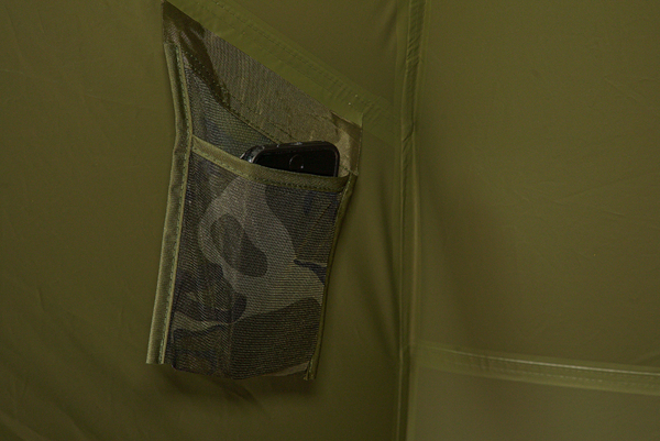 Fox Frontier X  Bivvy