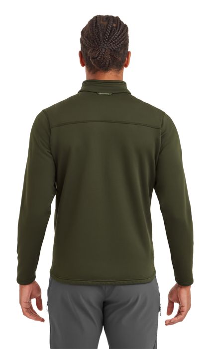 Fury Jacket Men