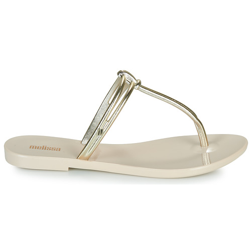 Melissa - ASTRAL CHROME AD - Beige