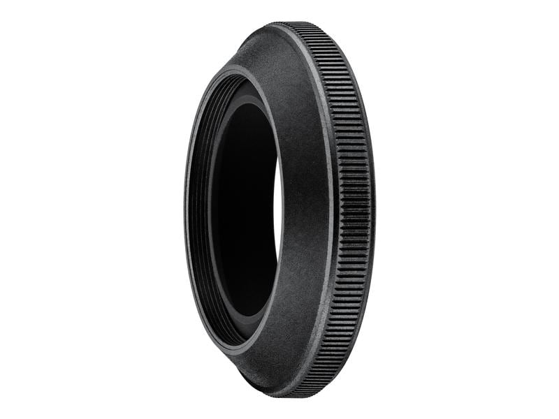 Nikon Festbrennweite NIKKOR Z DX 24mm F/1.7 – Nikon Z Kompaktes und vielseitiges Festbrennweitenobjektiv eignet sich hervorragend für lebendige Fotografie im täglichen Leben