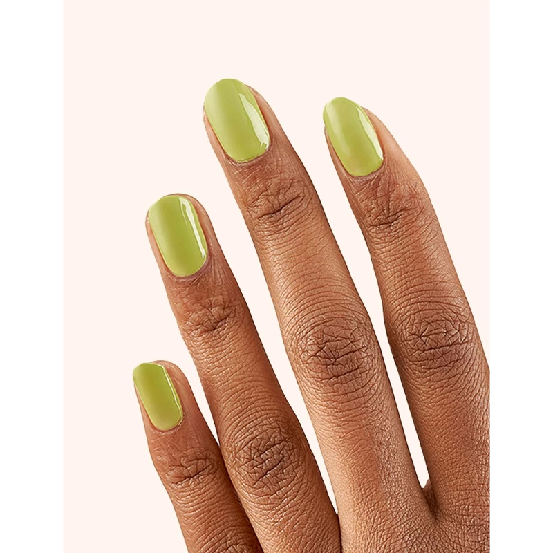 Le Mini Macaron Le Sweet Nail Polish 10 ml - Matcha Latte