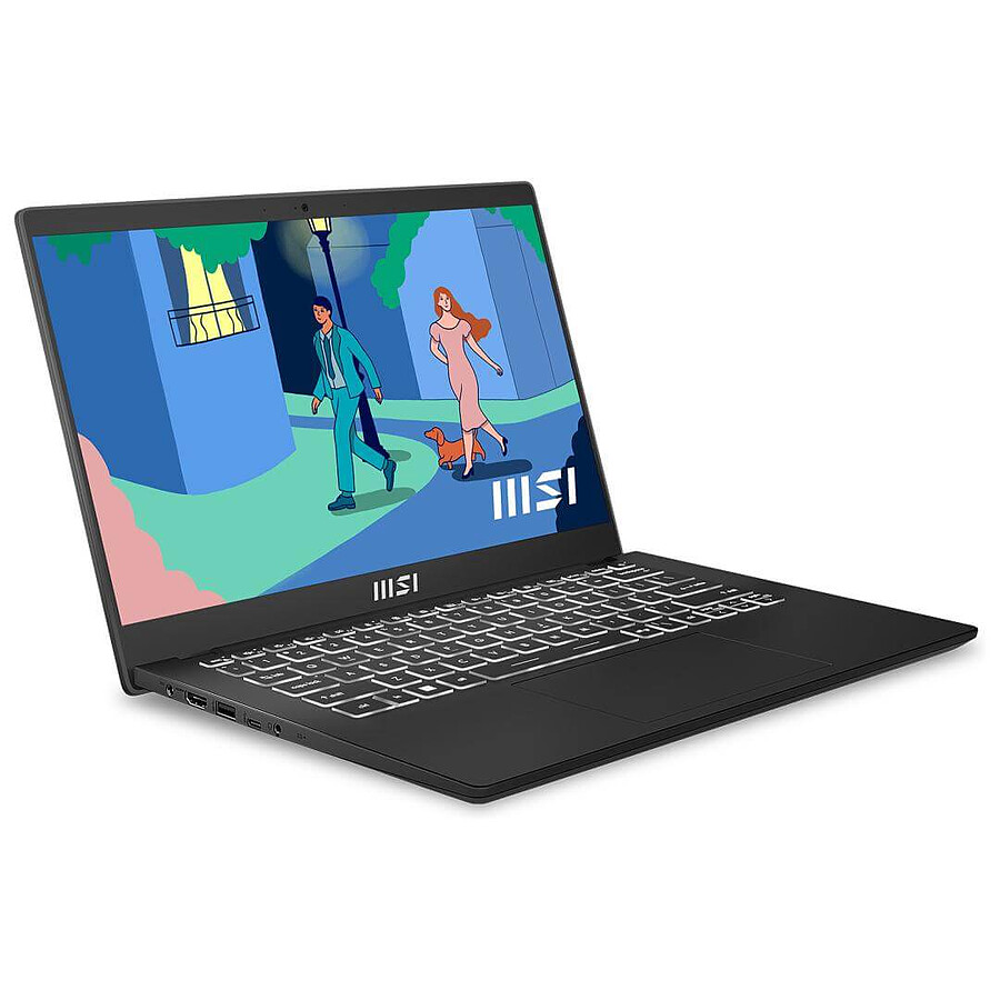 MSI Modern 14 C12MO-1027FR
