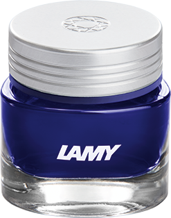 LAMY T 53 crystal ink Tinte