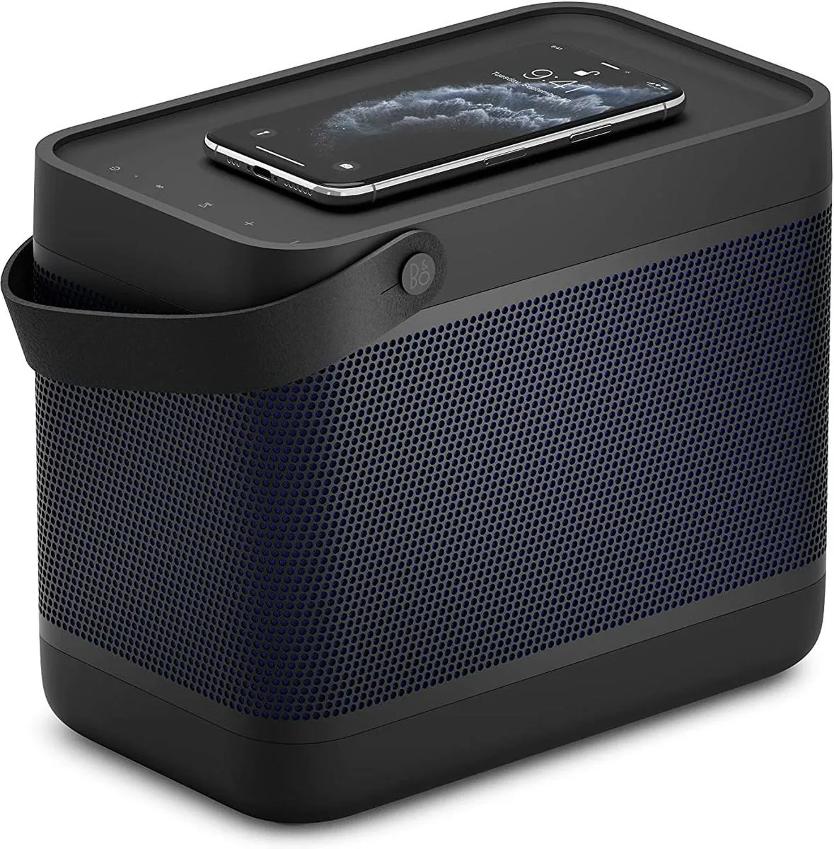Bang & Olufsen Beolit 20 Noir Enceintes Bluetooth portables