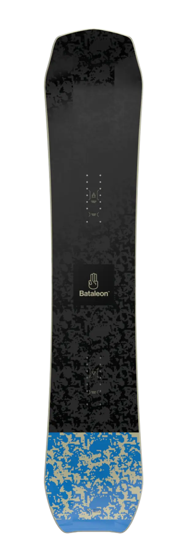 Bataleon Whatever Snowboard | SkatePro