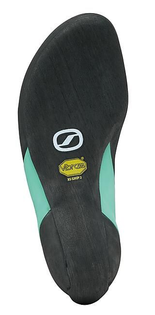 SCARPA - CHAUSSONS ESCALADE ARPIA V LV