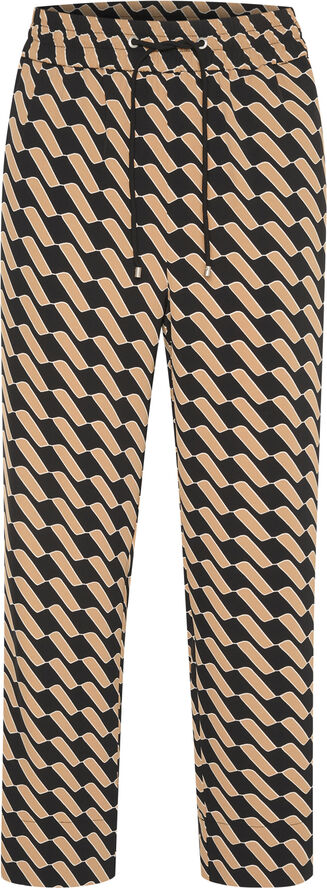 InWear TeishaIW Pant Soft tiles