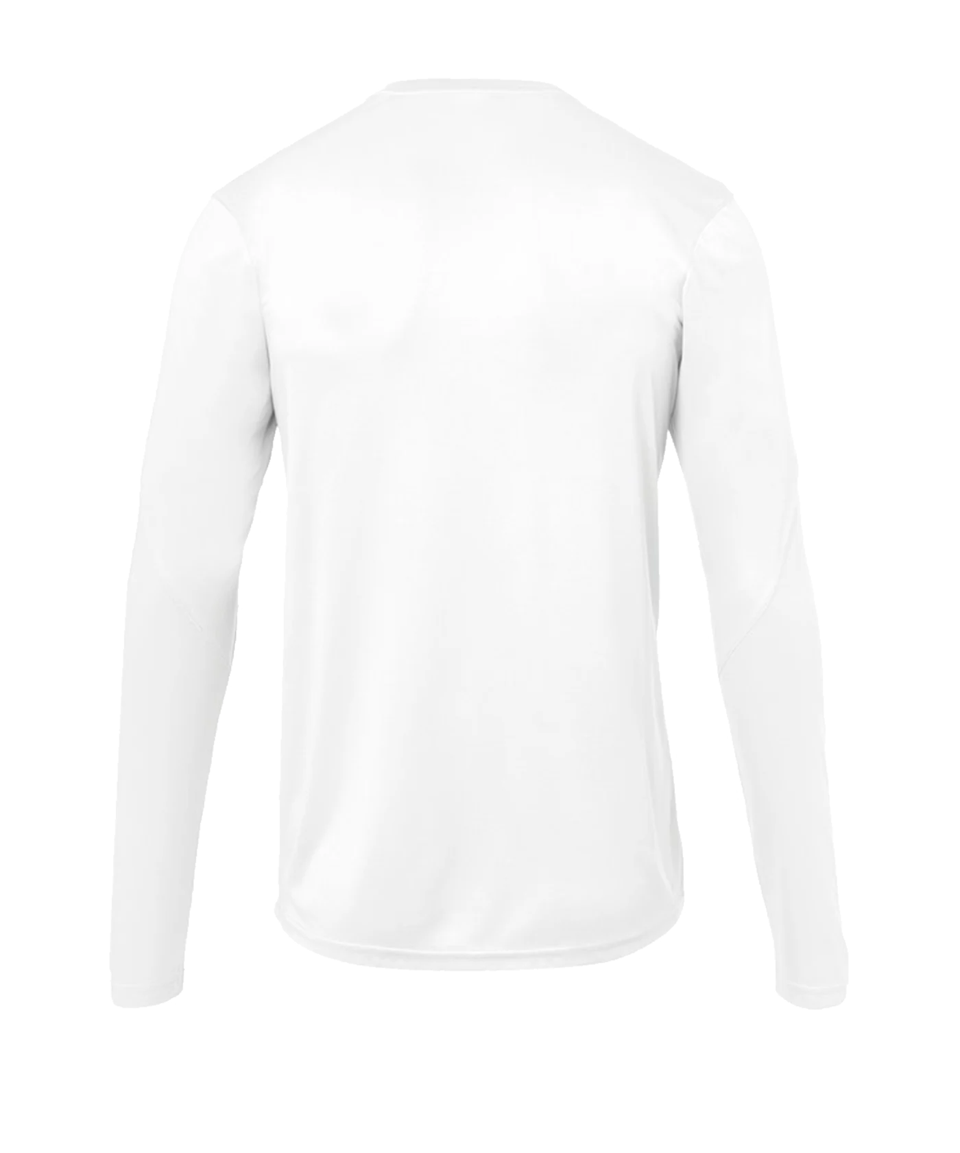 uhlsport Stream 22 Trikot langarm Weiss Rot F16