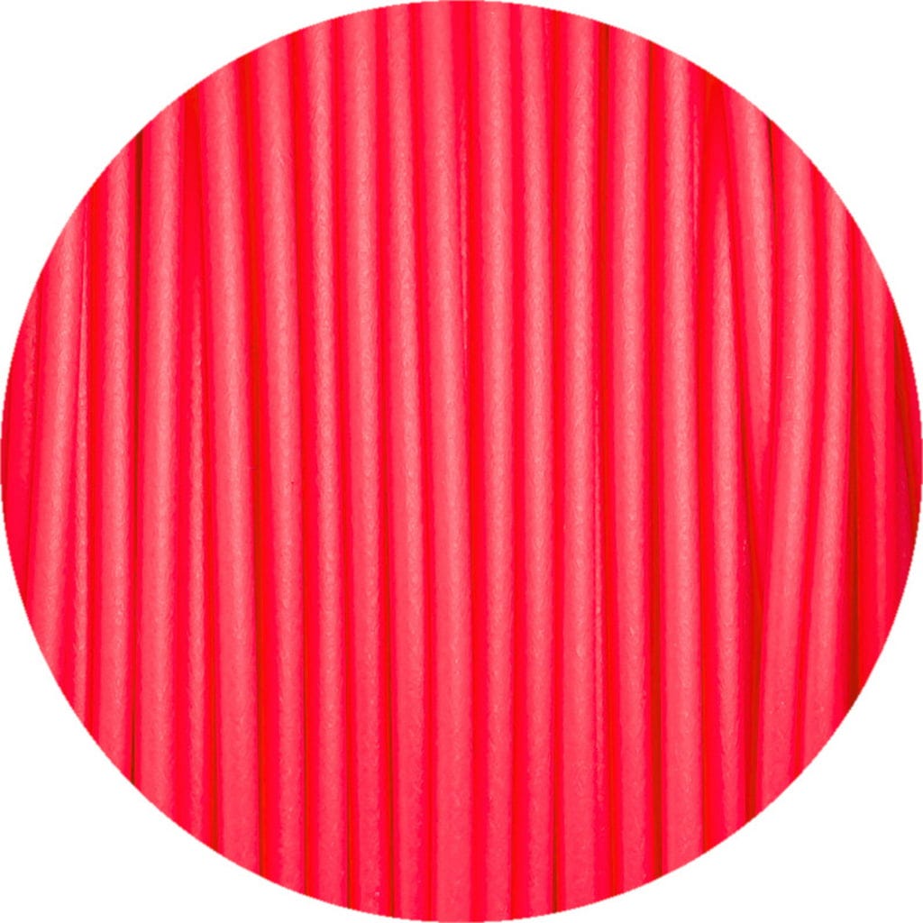 Fiberlogy  Easy PLA Candy, 1,75 mm / 850 g    Leicht druckbares Filament mit geringen Fertigungstoleranzen in Candy