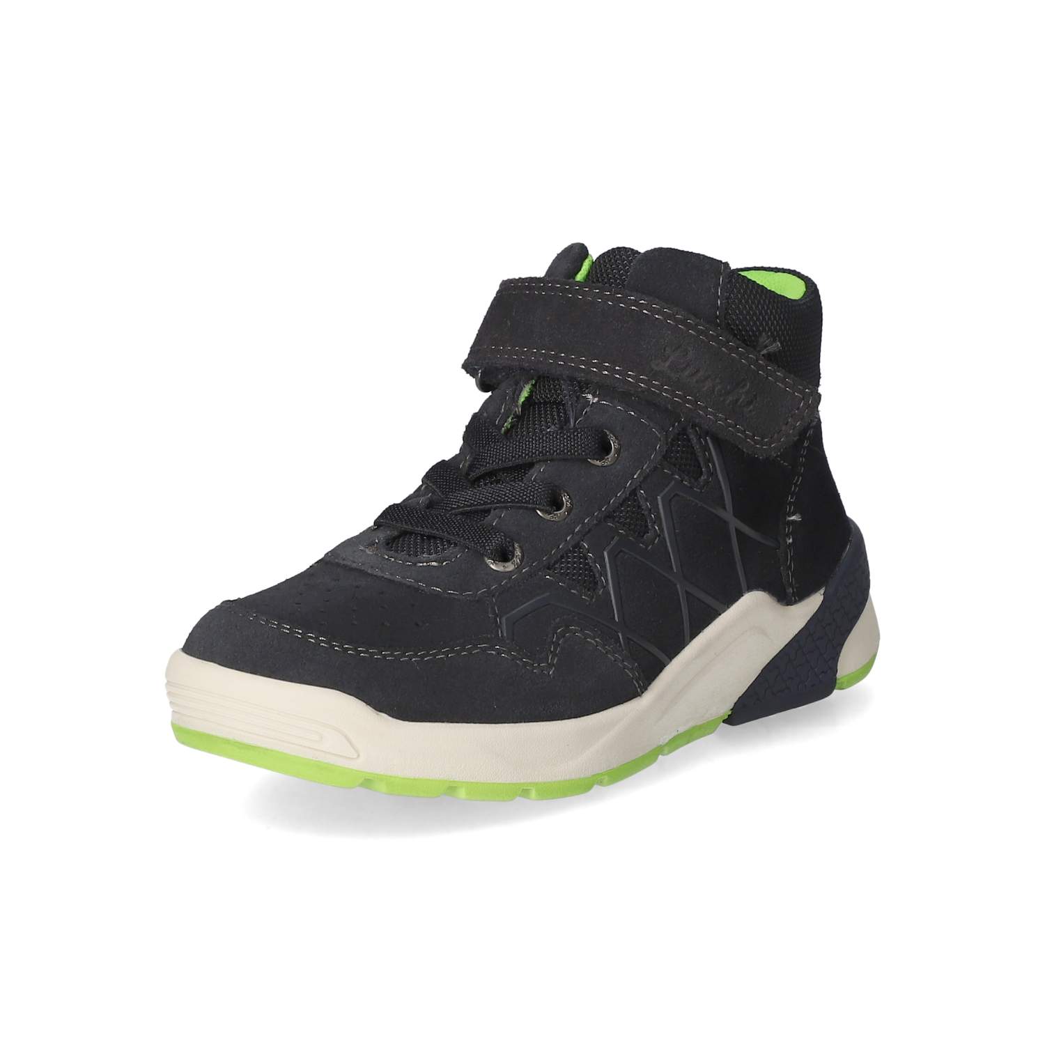 Lurchi Stiefeletten RONALD - atlantic