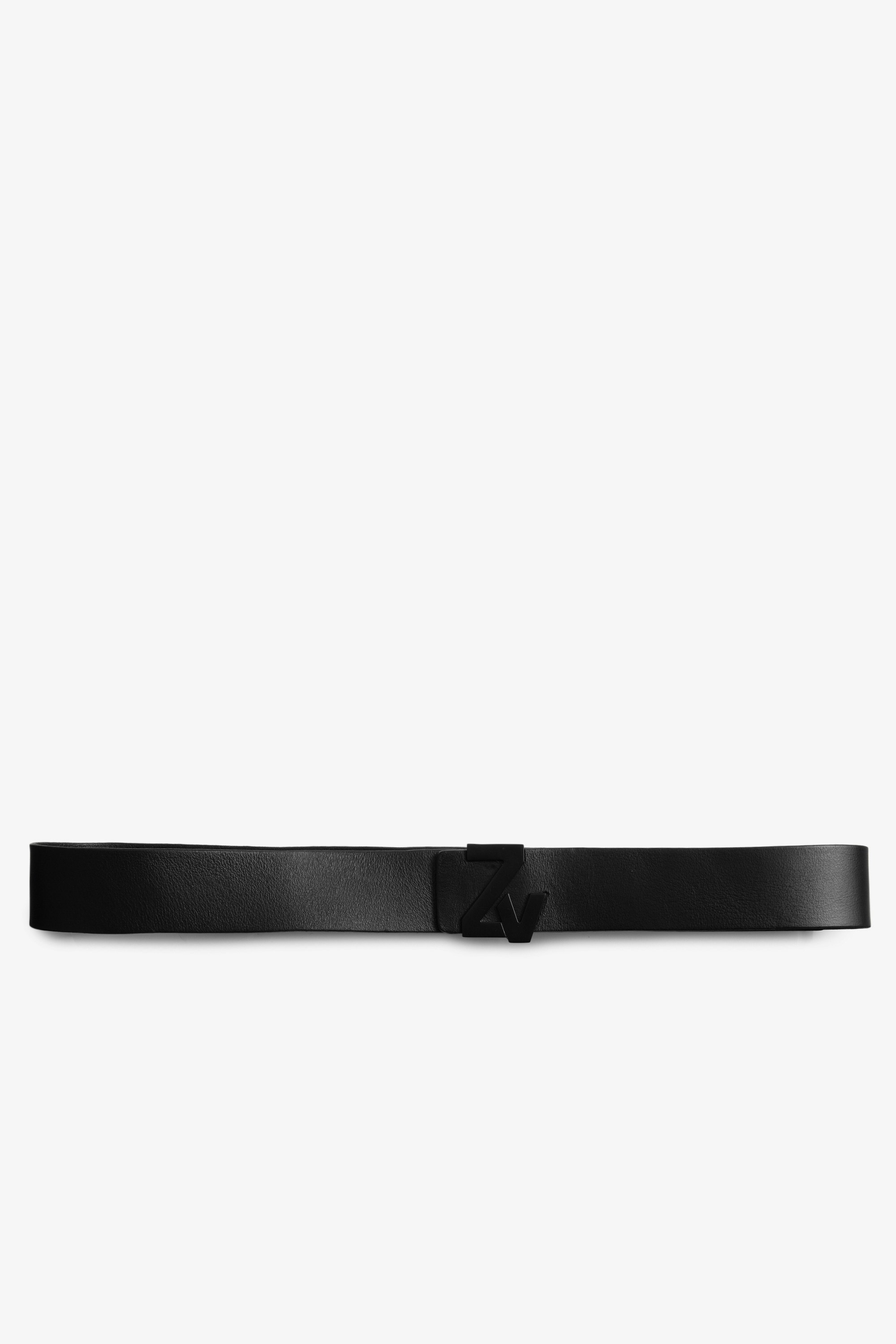 Ceinture ZV Initiale La Belt