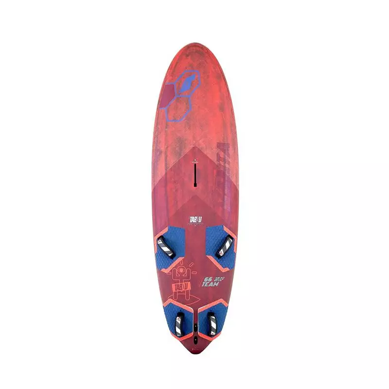 Planche windsurf TABOU Manta Team 2024