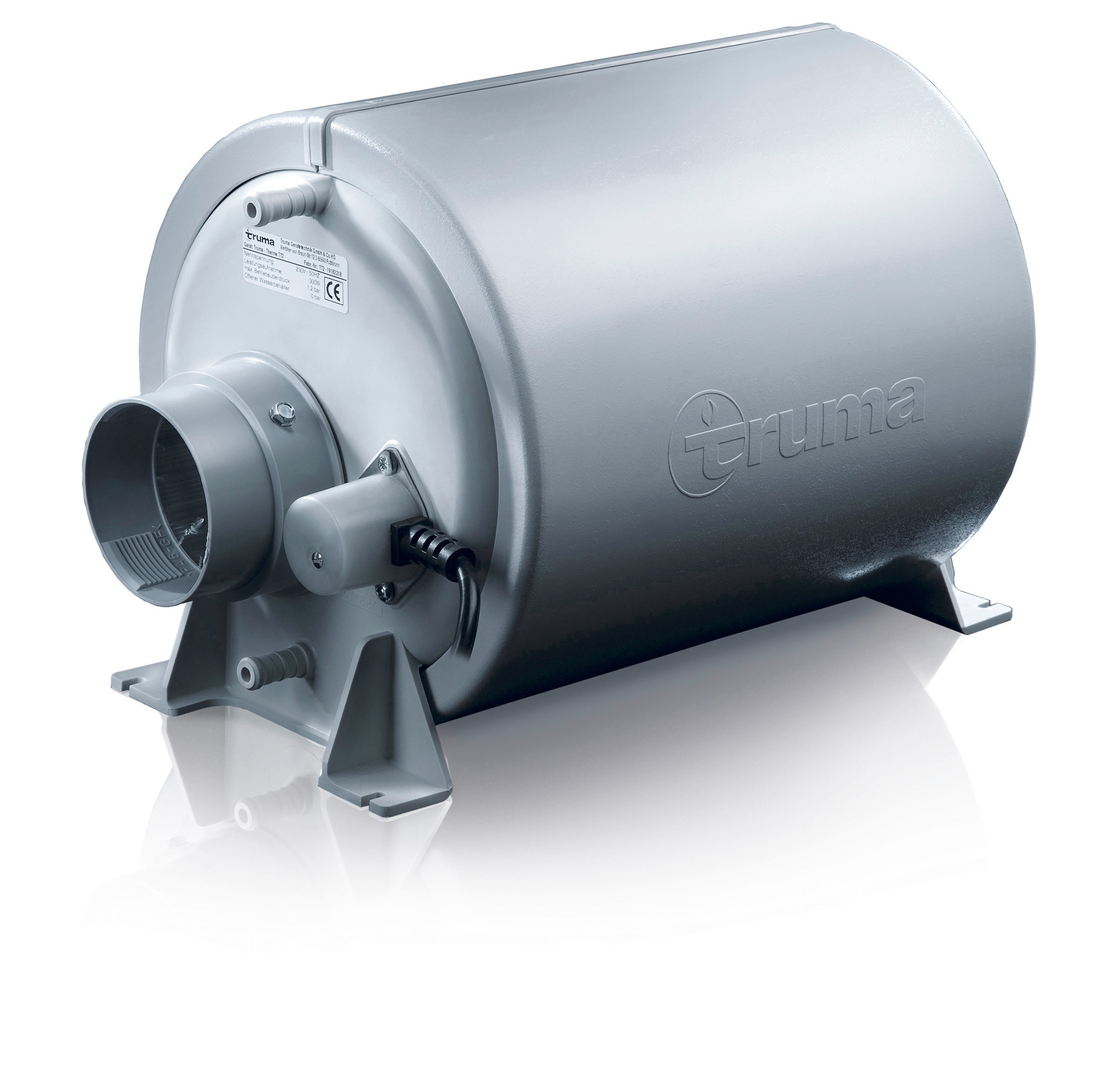 Therme 230 V / 300 W - 5 l