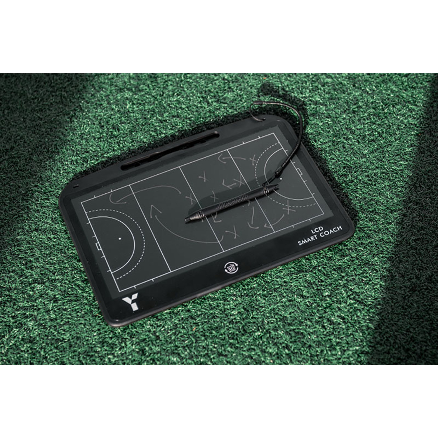 Y1 LCD Coachbord 13\