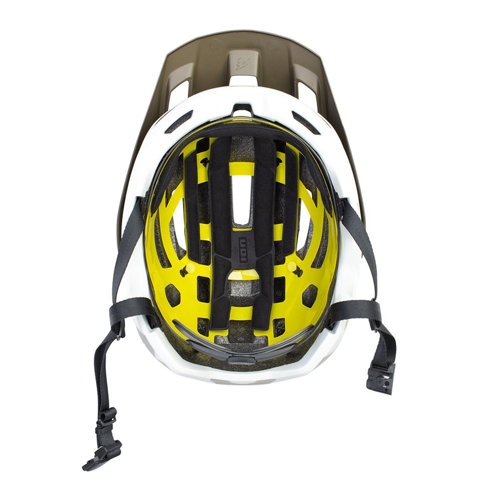 Ion Bike TRAZE AMP MIPS - Casque VTT multicolour