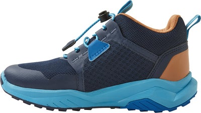 Reima Kiritin WP Sneakers, Navy