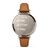 Garmin Lily 2 Classic Coyote Tan / Cremegold 010-02839-02