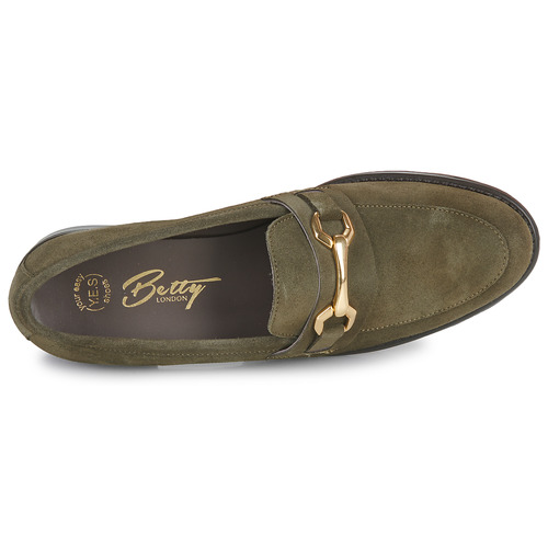 Betty London - MAGALI - Kaki