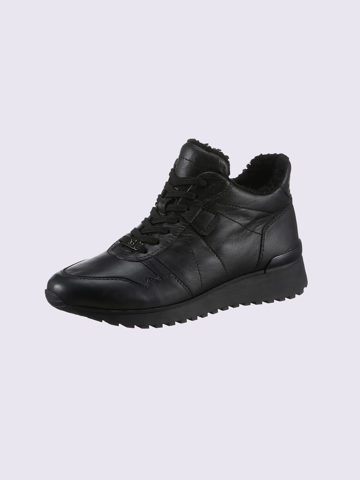 Bottines largeur g*