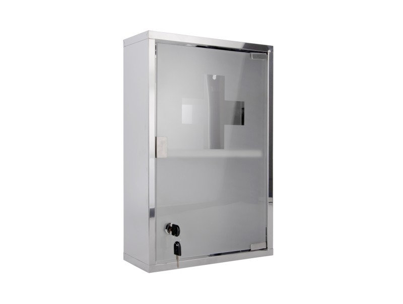 Wall Cabinet Medicine Large