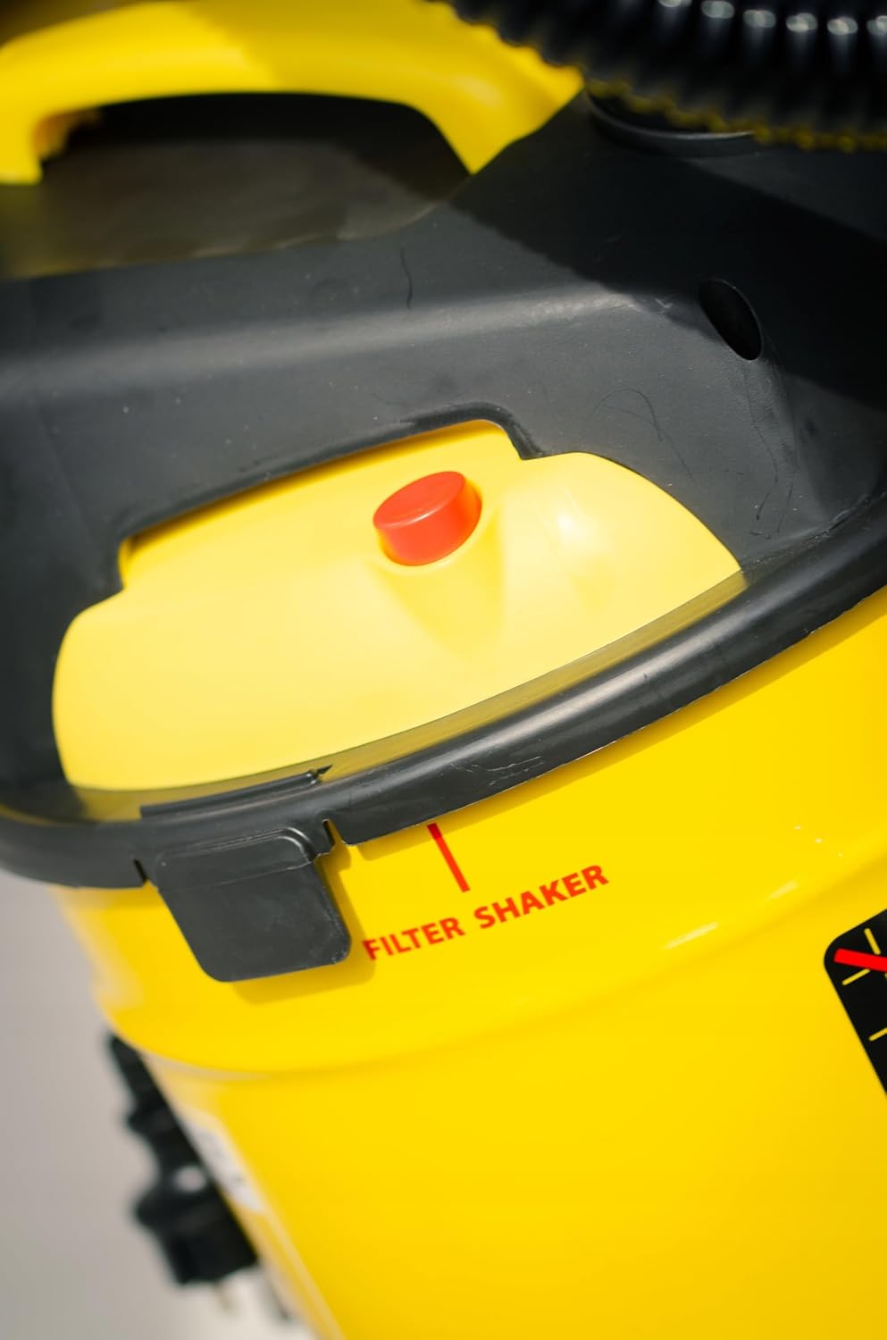 Industriestaubsauger Lavor WX 4 IN 1 1200 W