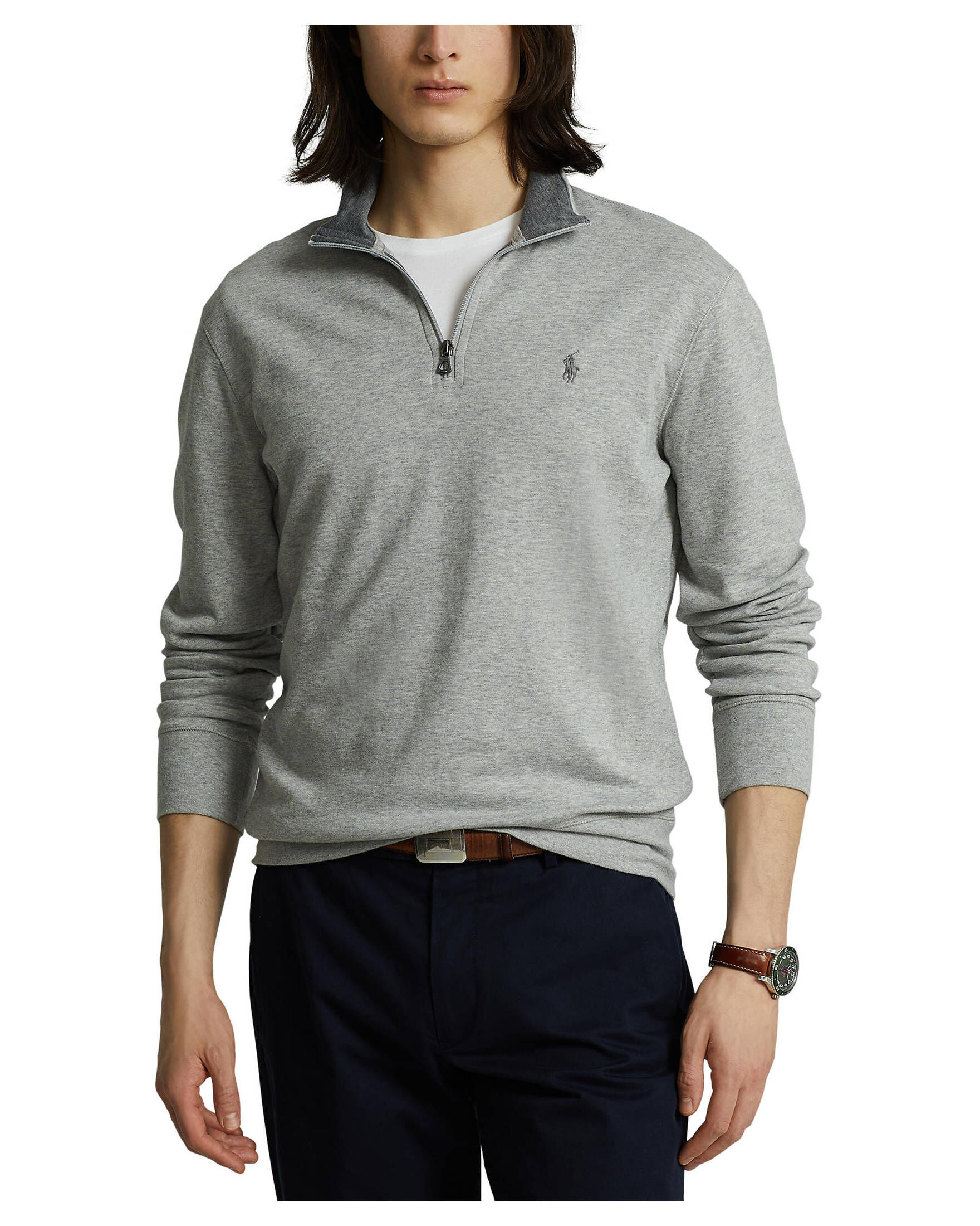 Polo Ralph Lauren| Herren Troyer