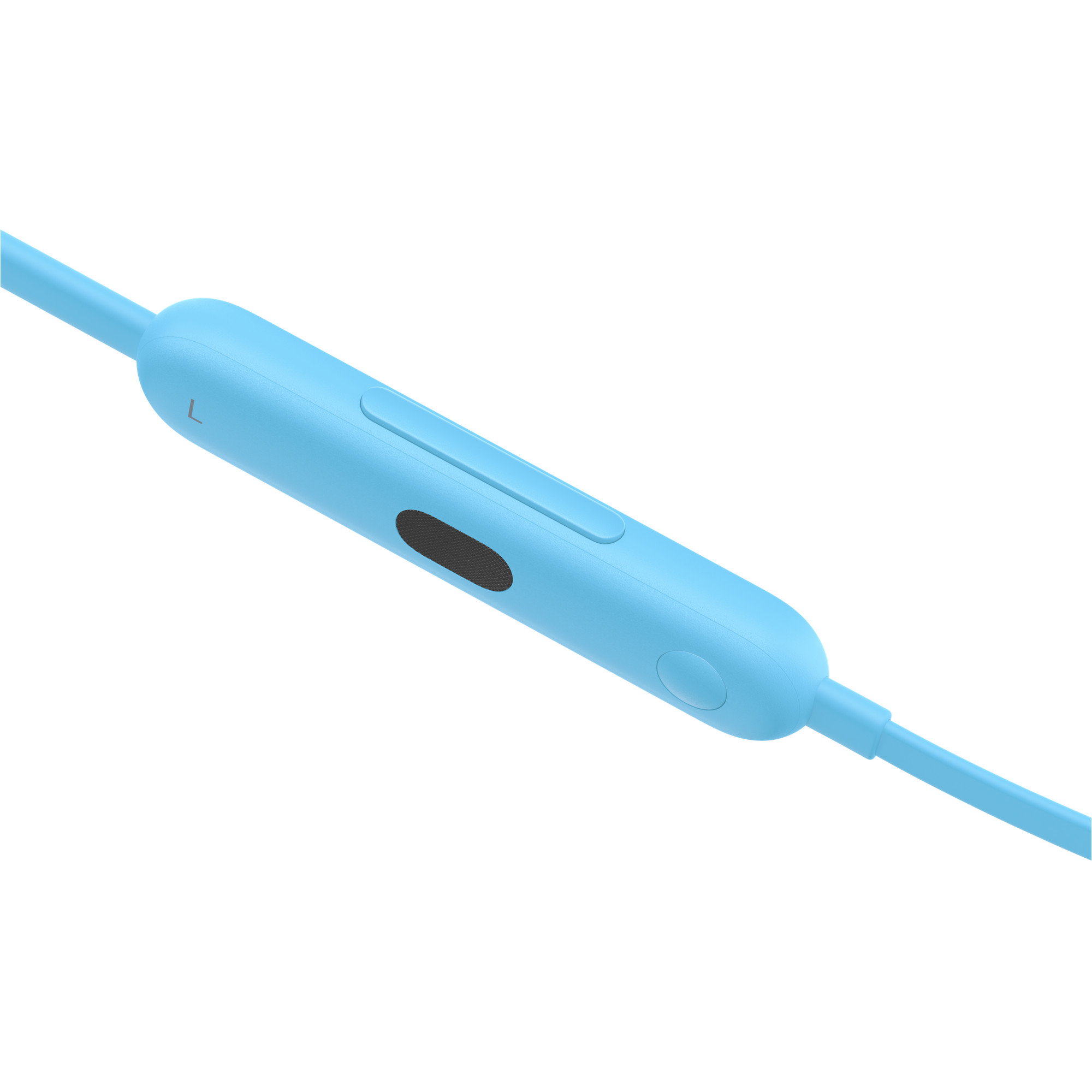 Flex magnetische Wireless Bluetooth Kopfhörer In-Ear Headset  (MYMG2ZM/A) - Flammenblau