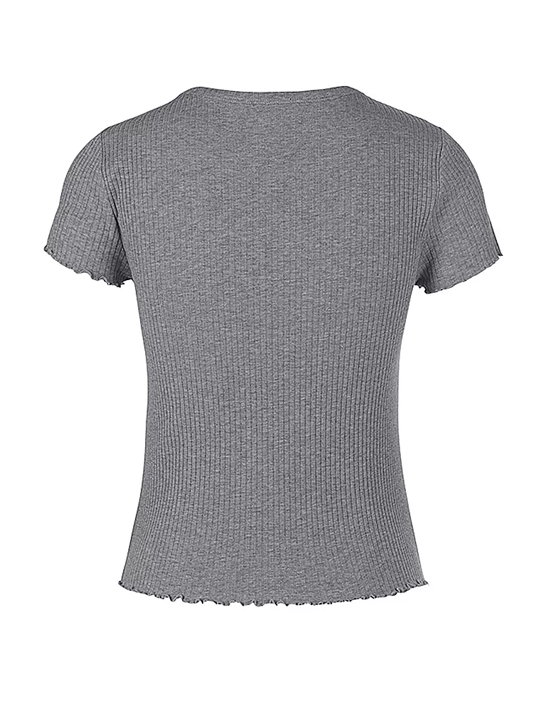 RIANI T-Shirt  grau