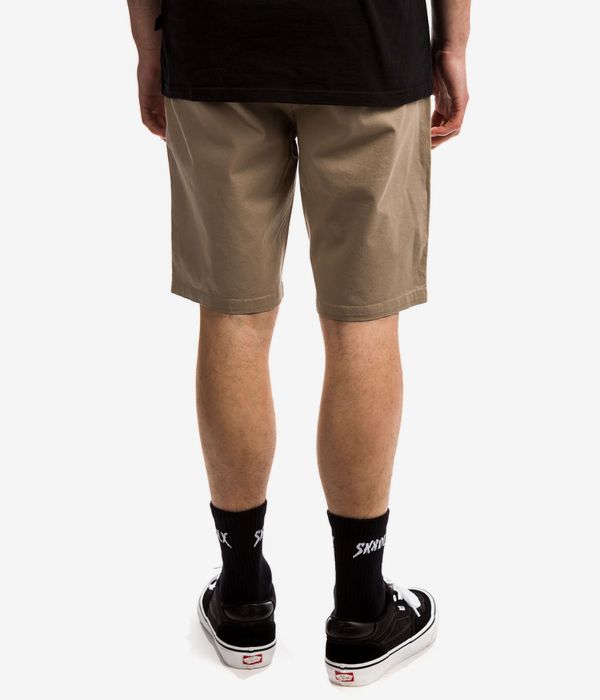 Element Howland Classic Shorts (desert khaki)